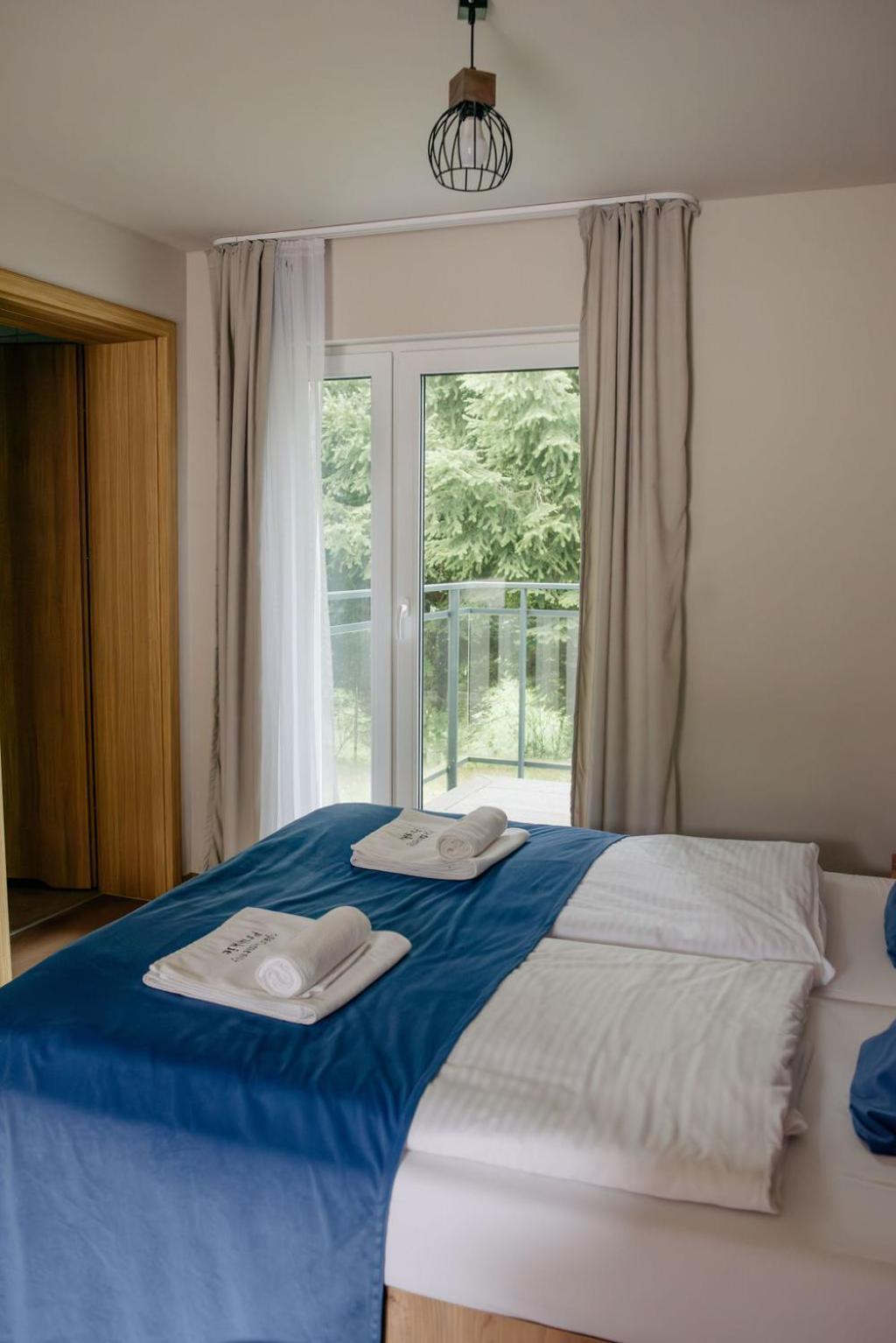 קרפאז' Apartamenty Pruskie מראה חיצוני תמונה