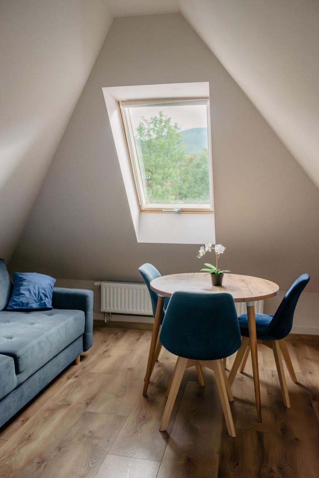 קרפאז' Apartamenty Pruskie מראה חיצוני תמונה