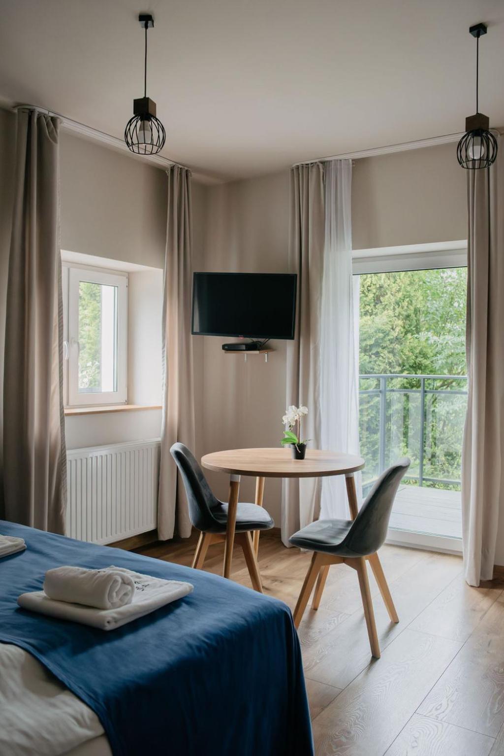 קרפאז' Apartamenty Pruskie מראה חיצוני תמונה