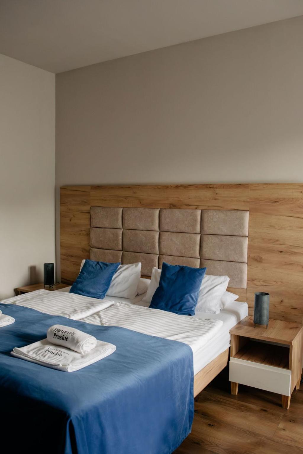 קרפאז' Apartamenty Pruskie מראה חיצוני תמונה