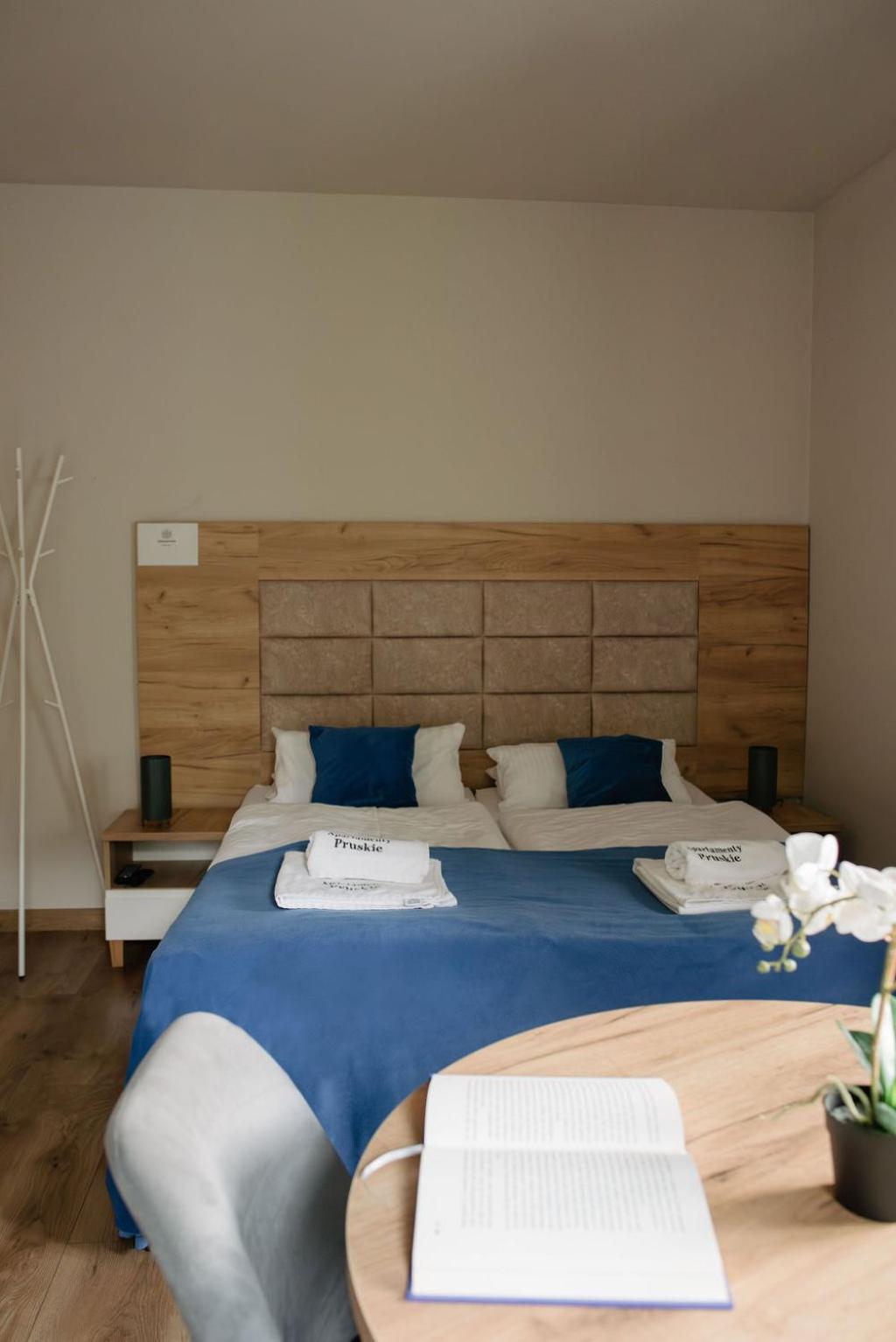 קרפאז' Apartamenty Pruskie מראה חיצוני תמונה