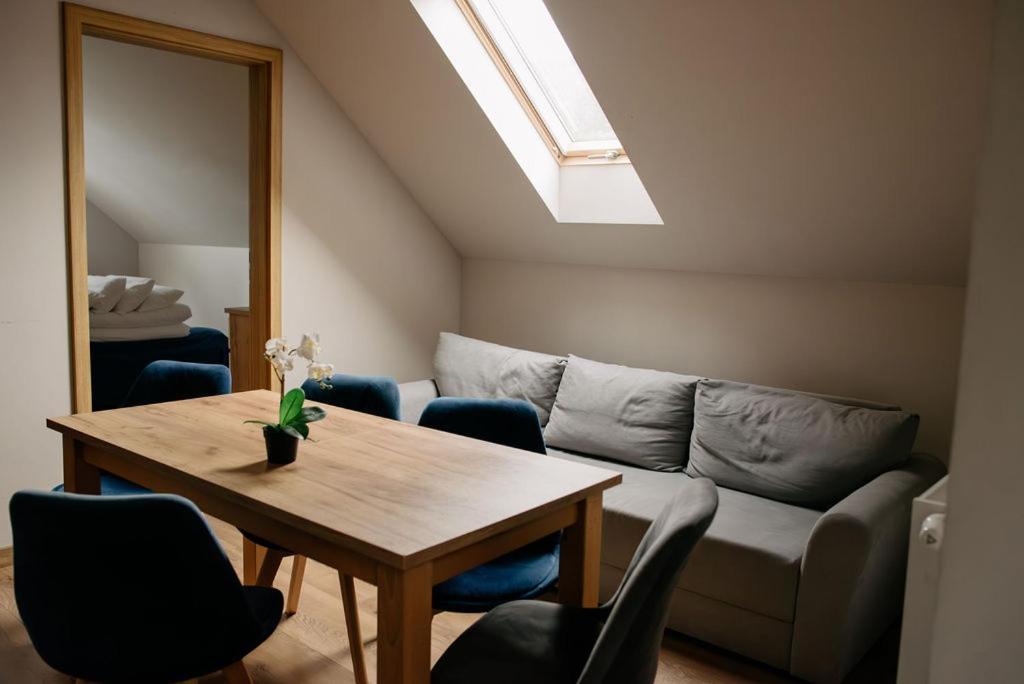 קרפאז' Apartamenty Pruskie מראה חיצוני תמונה